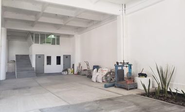 Bodega Industrial o Comercial, Toluca Centro