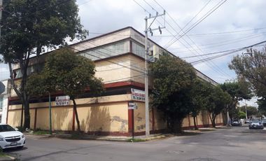 Bodega Industrial o Comercial, Toluca Centro