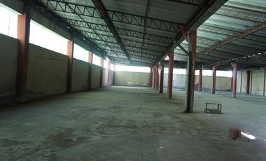 Bodega Industrial o Comercial, Toluca Centro