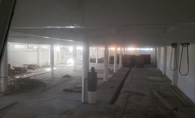 Bodega Industrial o Comercial, Toluca Centro