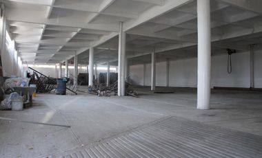 Bodega Industrial o Comercial, Toluca Centro