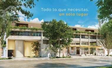 Distrito Teatro Departamentos de lujo en venta