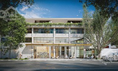 Distrito Teatro Departamentos de lujo en venta