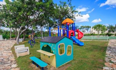 Casa en venta de 4 recamaras al norte de Merida