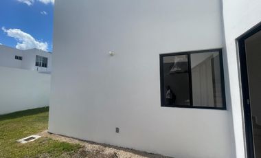 Casa en venta de 4 recamaras al norte de Merida