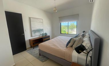 Casa en venta de 4 recamaras al norte de Merida