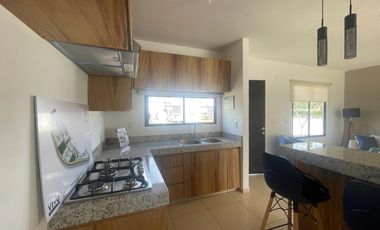 Casa en venta de 4 recamaras al norte de Merida