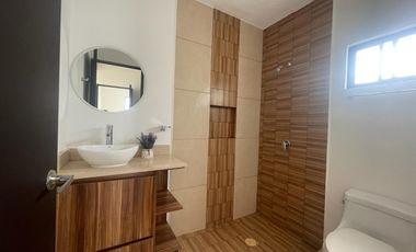 Casa en venta de 4 recamaras al norte de Merida