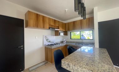 Casa en venta de 4 recamaras al norte de Merida