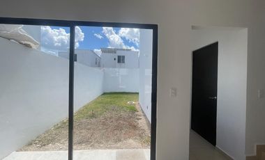 Casa en venta de 4 recamaras al norte de Merida