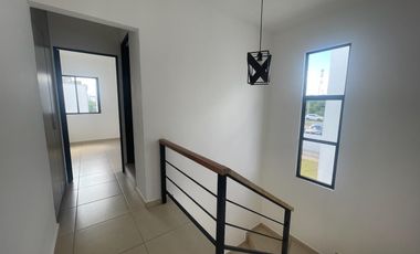 Casa en venta de 4 recamaras al norte de Merida