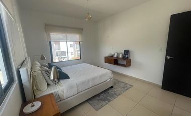 Casa en venta de 4 recamaras al norte de Merida