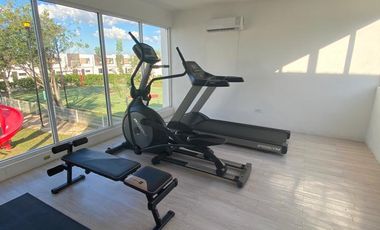 Casa en venta de 4 recamaras al norte de Merida