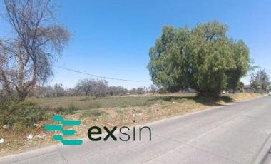 Terreno en Barrio Cuarto