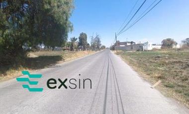 Terreno en Barrio Cuarto