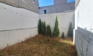 Casa en  venta, La Florida, Otzolotepec, Temoaya