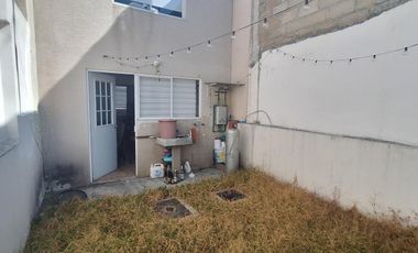 Casa en  venta, La Florida, Otzolotepec, Temoaya