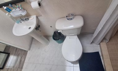 Casa en  venta, La Florida, Otzolotepec, Temoaya