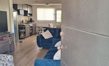 Casa en  venta, La Florida, Otzolotepec, Temoaya