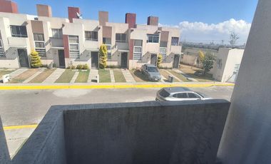 Casa en  venta, La Florida, Otzolotepec, Temoaya
