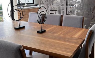 Casa en condominio en  Ziranda Metepec