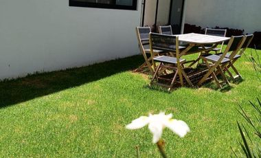 Casa en condominio en  Ziranda Metepec