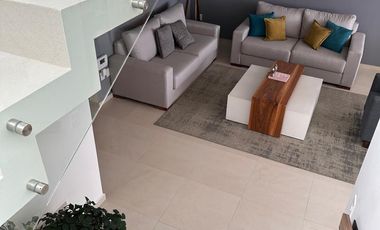 Casa en condominio en  Ziranda Metepec