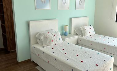 Casa en condominio en  Ziranda Metepec