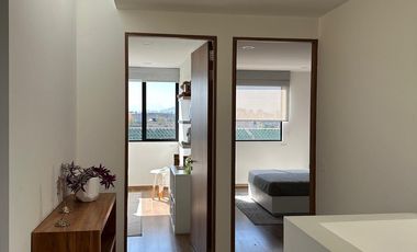 Casa en condominio en  Ziranda Metepec