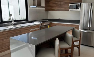 Casa en condominio en  Ziranda Metepec