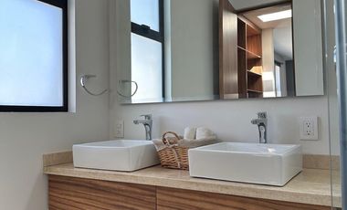 Casa en condominio en  Ziranda Metepec