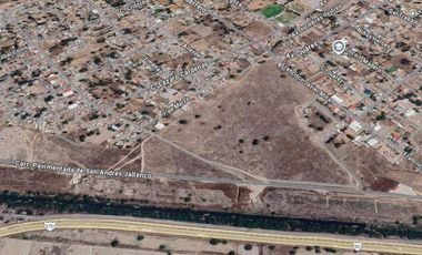 TERRENO EN VENTA EN NEXTLALPAN - JALTENCO ESTADO DE MÉXICO SUP. 117,960.12 m2