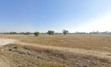 TERRENO EN VENTA EN NEXTLALPAN - JALTENCO ESTADO DE MÉXICO SUP. 117,960.12 m2