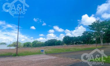 Lotes en Venta Fraccionamiento Privado Coatepec Trancas