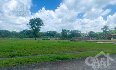 Lotes en Venta Fraccionamiento Privado Coatepec Trancas