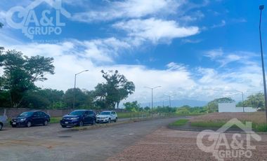 Lotes en Venta Fraccionamiento Privado Coatepec Trancas