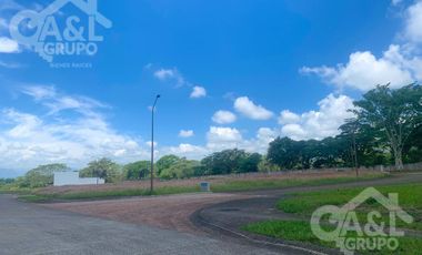 Lotes en Venta Fraccionamiento Privado Coatepec Trancas