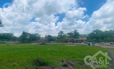 Lotes en Venta Fraccionamiento Privado Coatepec Trancas