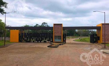 Lotes en Venta Fraccionamiento Privado Coatepec Trancas