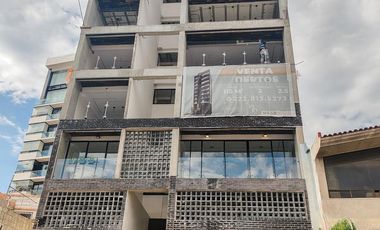 Departamento en La Paz