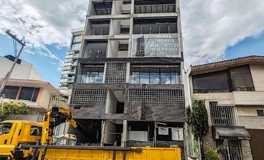 Departamento en La Paz