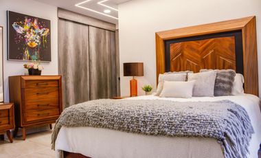 Departamento en La Paz