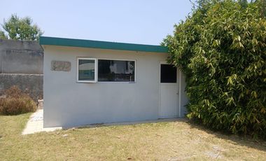 Casa en  venta, Santa Cruz Cuauhtenco