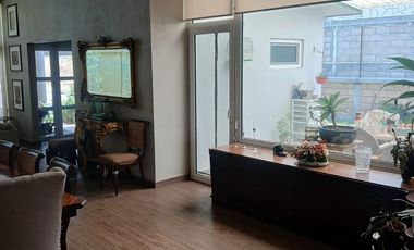 Casa en  venta, Santa Cruz Cuauhtenco