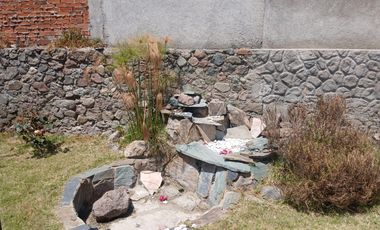 Casa en  venta, Santa Cruz Cuauhtenco