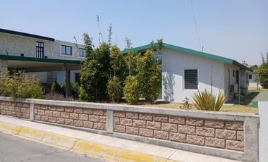 Casa en  venta, Santa Cruz Cuauhtenco