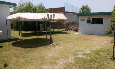 Casa en  venta, Santa Cruz Cuauhtenco