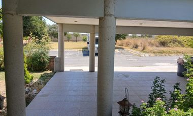 Casa en  venta, Santa Cruz Cuauhtenco