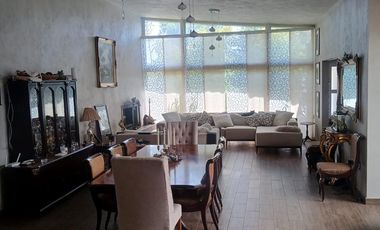 Casa en  venta, Santa Cruz Cuauhtenco