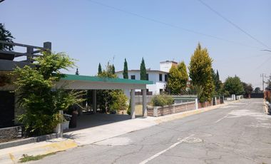 Casa en  venta, Santa Cruz Cuauhtenco